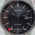 Часы Citizen Eco-Drive BM7560-59E фото 8