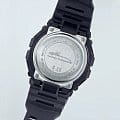 Casio Casio G-Shock GBX-100KI-1E, g-shock япония мужские часы на браслете полимер боковой вид