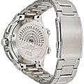 Hamilton Hamilton Khaki Aviation X-Wind GMT Chrono Quartz H77912135  наручные мужские часы фото под углом.