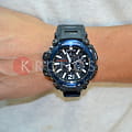 Casio Casio G-Shock GPW-2000-1A2 Premium — детали корпуса и пластик