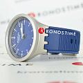 Swatch Swatch Big Bold Irony Standard SB07S102, big bold швейцария мужские часы на браслете резина боковой вид