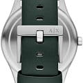 Armani Exchange Armani Exchange Dante AX1883 мужские часы черный циферблат на запястье
