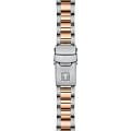 Tissot Tissot Seastar 1000 36mm T120.210.22.051.01 t-sport швейцарские мужские часы на браслете нержавеющая сталь с pvd-покрытием боковой вид