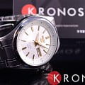 Часы Seiko SNKN87K1S фото 2
