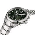 Tissot Tissot PR 100 Chronograph T150.417.11.091.00 T1504171109100 оригинальные мужские часы в комплекте с фирменной коробкой и гарантийным талоном