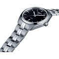Оригинальные часы Tissot Tissot PR 100 T101.410.11.051.00 кварцевые калибр механизма eta f06.111 общий вид