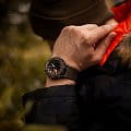 Casio Casio G-Shock GA-2200MFR-5A GA - задняя крышка карбон корпуса, япония часы