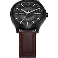 Armani Exchange Armani Exchange Hampton AX2446 италия наручные мужские часы заводная головка с логотипом Armani Exchange