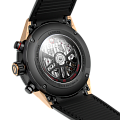 TAG Heuer TAG Heuer Carrera CBG2A50.FC6450 , наручные мужские часы фото под углом