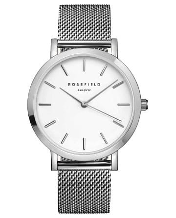 Rosefield The Mercer MWS-M40