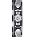 Оригинальные часы Tissot Tissot SuperSport Chrono T125.617.11.041.00 кварцевые калибр механизма  общий вид