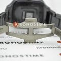 Rado Rado True Square Diamonds R27080702 швейцария наручные женские часы заводная головка с логотипом Rado