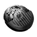 Оригинальные часы Mido Mido Multifort Chronometer 1 M038.431.37.051.09 механические калибр механизма mido calibre 80 cosc si (на базе eta c07.821) общий вид