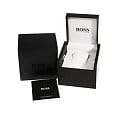 Hugo Boss Hugo Boss Admiral HB1513912 германия наручные мужские часы заводная головка с логотипом Hugo Boss