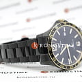 Certina Certina DS-8 C033.807.33.057.00, sport швейцария мужские часы на браслете нержавеющая сталь с pvd-покрытием боковой вид