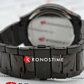 Armani Exchange Armani Exchange Cayde  AX2164  - задняя крышка металл сталь корпуса, италия часы