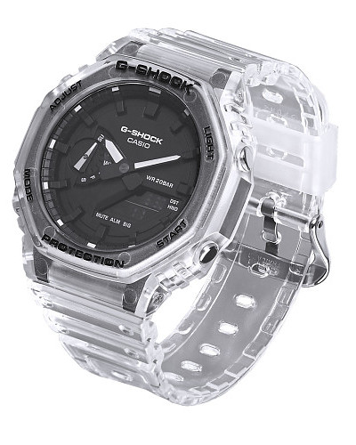 Casio G-Shock GA-2100SKE-7ADR (GA-2100SKE-7A)