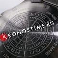 Hamilton Hamilton Khaki Navy Scuba Automatic H82525160  — детали корпуса и нержавеющая сталь