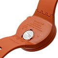 Оригинальные часы Swatch Swatch Big Bold Biosourced Lacquered SB05C100 кварцевые калибр механизма  общий вид