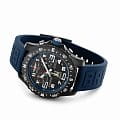 Breitling Breitling Endurance Pro United States Naval Academy™ X823103C1B1S1, professional швейцария мужские часы на браслете каучук боковой вид