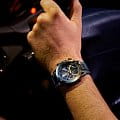 Casio Casio Edifice ECB-2000NP-1ADF (ECB-2000NP-1A) ECB, наручные мужские часы фото под углом