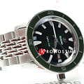 Rado R32505313 мужские часы застежка крупным планом