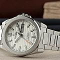 Оригинальные часы Festina Festina Swiss Made F20073/1 кварцевые калибр механизма ronda 517 общий вид