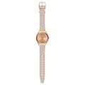 Swatch Swatch Skin Irony SYXG101  - задняя крышка металл сталь корпуса, швейцария часы