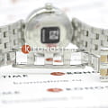 Rado R48899103 женские часы застежка крупным планом