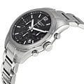 Longines Longines Conquest Collection L2.786.4.56.6 conquest швейцарские мужские часы на браслете нержавеющая сталь боковой вид