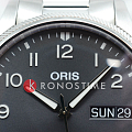 Часы Oris Propilot Big Crown Propilot Big Day Date 01 752 7760 4063-07 8 22 08P фото 3