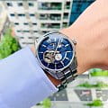 Orient Orient Star RE-AV0003L механические часы с аксессуарами мужские часы модель RE-AV0003L