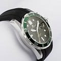 Оригинальные часы Jacques Lemans Jacques Lemans Hybromatic 1-2170E автокварц (кинетик) калибр механизма  общий вид