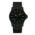 Luminox Luminox Automatic Sport Timer XS.0937 механические мужские часы часы крупный план зеленый циферблата