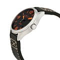 Hamilton Hamilton Khaki Aviation Air Race Auto H76235731, khaki aviation швейцария мужские часы на браслете кожаный боковой вид