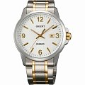 Часы Orient UNE5002W (SUNE5002W)