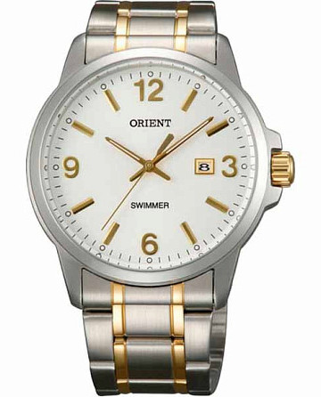 Orient UNE5002W (SUNE5002W)