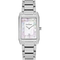 Jacques Lemans Jacques Lemans 1-2189H  1-2189H кварцевые женские часы  циферблат, браслет нержавеющая сталь — вид спереди