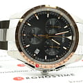 Rado Rado Hyperchrome Chronograph R32259163  — детали корпуса и нержавеющая сталь