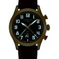 Certina Certina DS Pilot C024.617.36.092.00  — задняя крышка сталь металл корпуса швейцарские часы