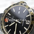 Certina Certina DS-8 C033.807.33.057.00 мужские часы черный циферблат на запястье