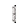 Tissot Tissot Seastar 1000 Powermatic 80 T120.807.11.091.00 Seastar 1000 наручные мужские часы фото под углом.
