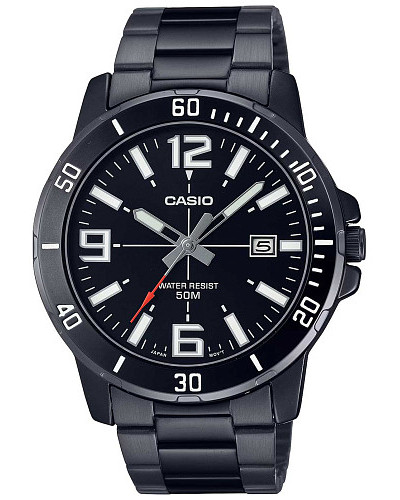 Casio Collection MTP-VD01B-1BVUDF (MTP-VD01B-1B)