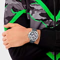 Plein Sport Plein Sport PSCBA0123 , наручные мужские часы фото под углом