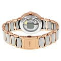 Rado Rado Centrix Automatic R30158113, centrix швейцария мужские часы на браслете сталь + pvd + керамика боковой вид