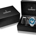 Оригинальные часы Candino Candino Gents Sport C4757/B кварцевые калибр механизма  общий вид