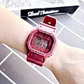 Часы Casio G-Shock DW-5600SBY-4DR (DW-5600SBY-4) фото 13