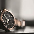 Longines Longines Conquest Collection L2.786.5.56.7 мужские часы черный циферблат на запястье