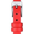 Tissot Tissot Femini-T T113.109.16.116.00 , наручные женские часы фото под углом