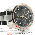 Rado R32259163 мужские часы застежка крупным планом
